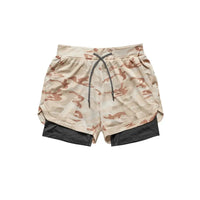 Desert Camo