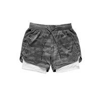 Dark Camo