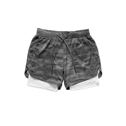 Vience™ FitFlex 2 In 1 Shorts