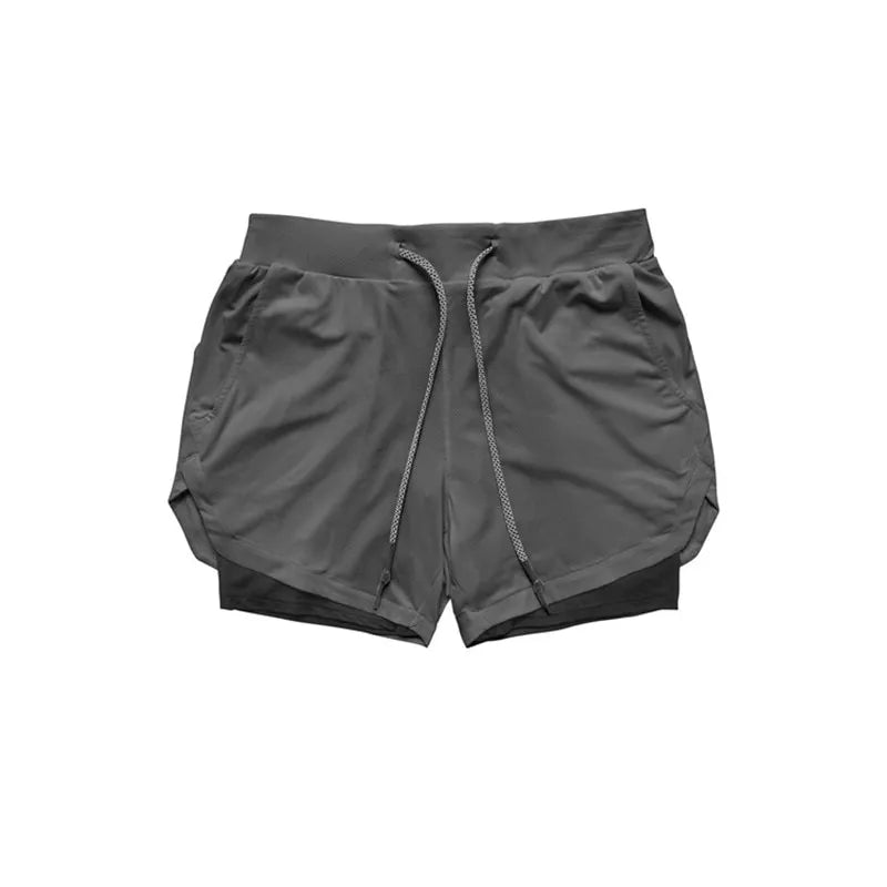 Vience™ FitFlex 2 In 1 Shorts