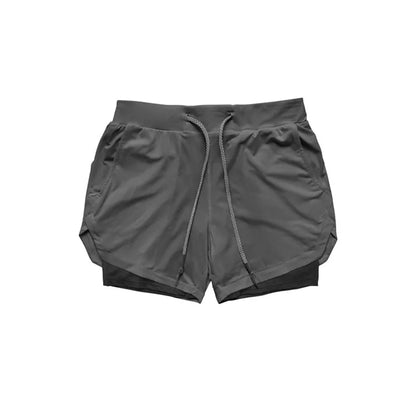 Vience™ FitFlex 2 In 1 Shorts