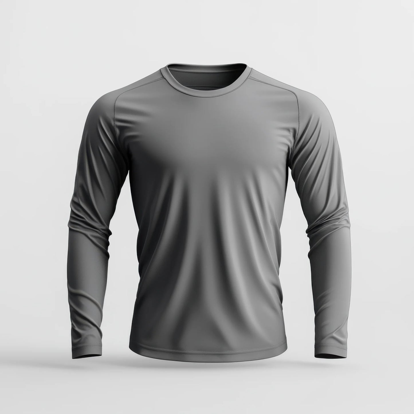 Vience FitFlex Long Sleeve