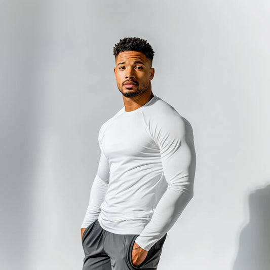 Vience FitFlex Long Sleeve