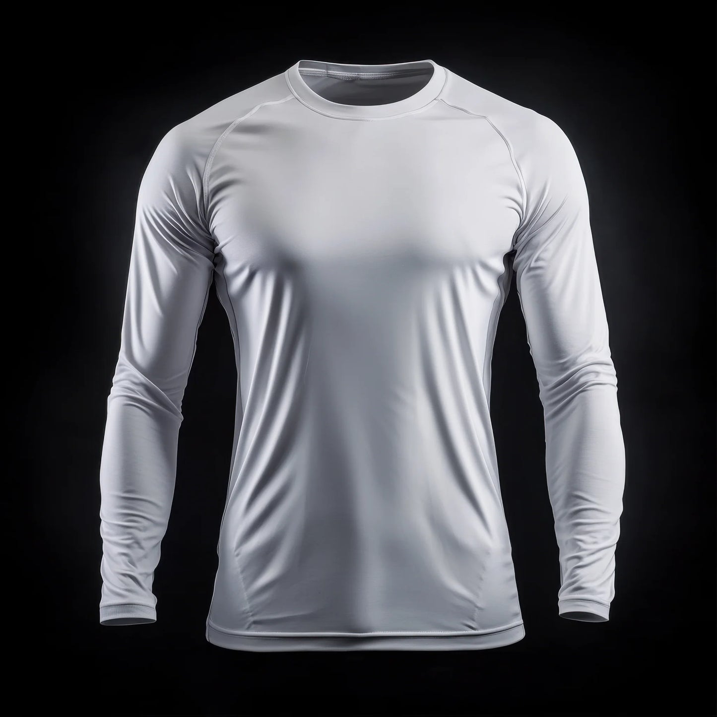 Vience FitFlex Long Sleeve