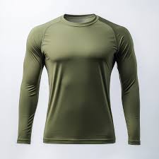 Vience FitFlex Long Sleeve