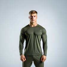 Vience FitFlex Long Sleeve