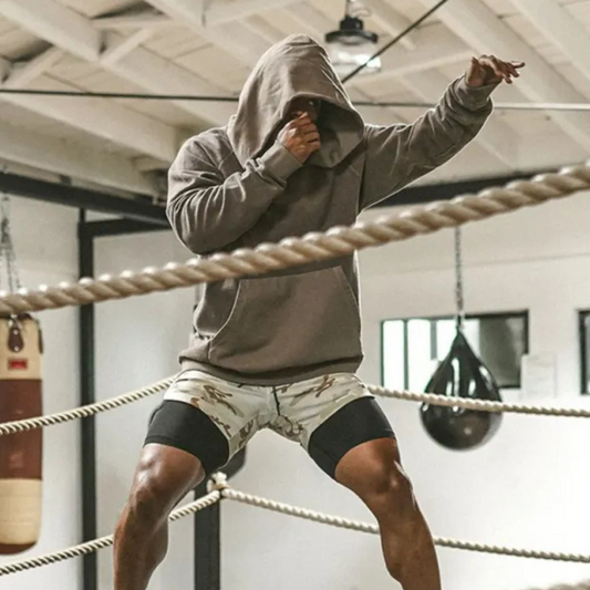 Vience™ FitFlex 2 In 1 Shorts