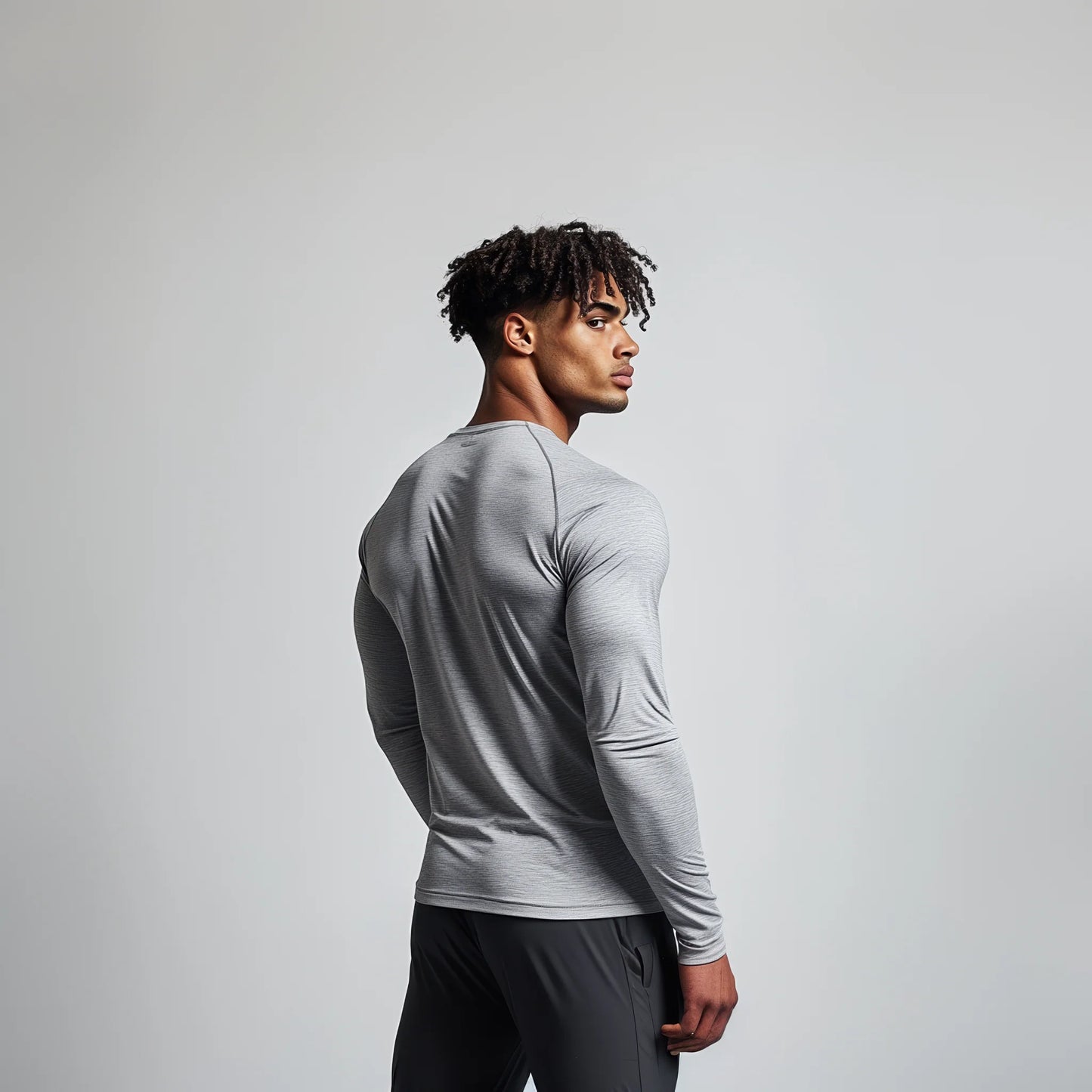 Vience FitFlex Long Sleeve