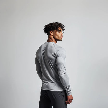 Vience FitFlex Long Sleeve