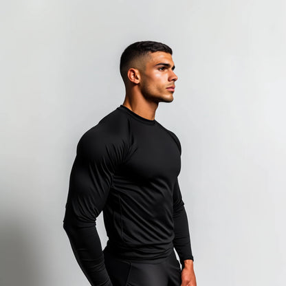 Vience FitFlex Long Sleeve